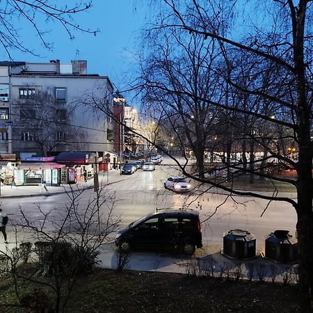 Home Apartment Ниш Экстерьер фото