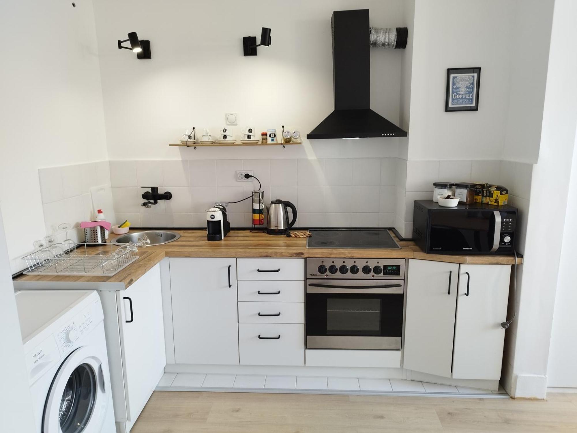 Home Apartment Ниш Экстерьер фото