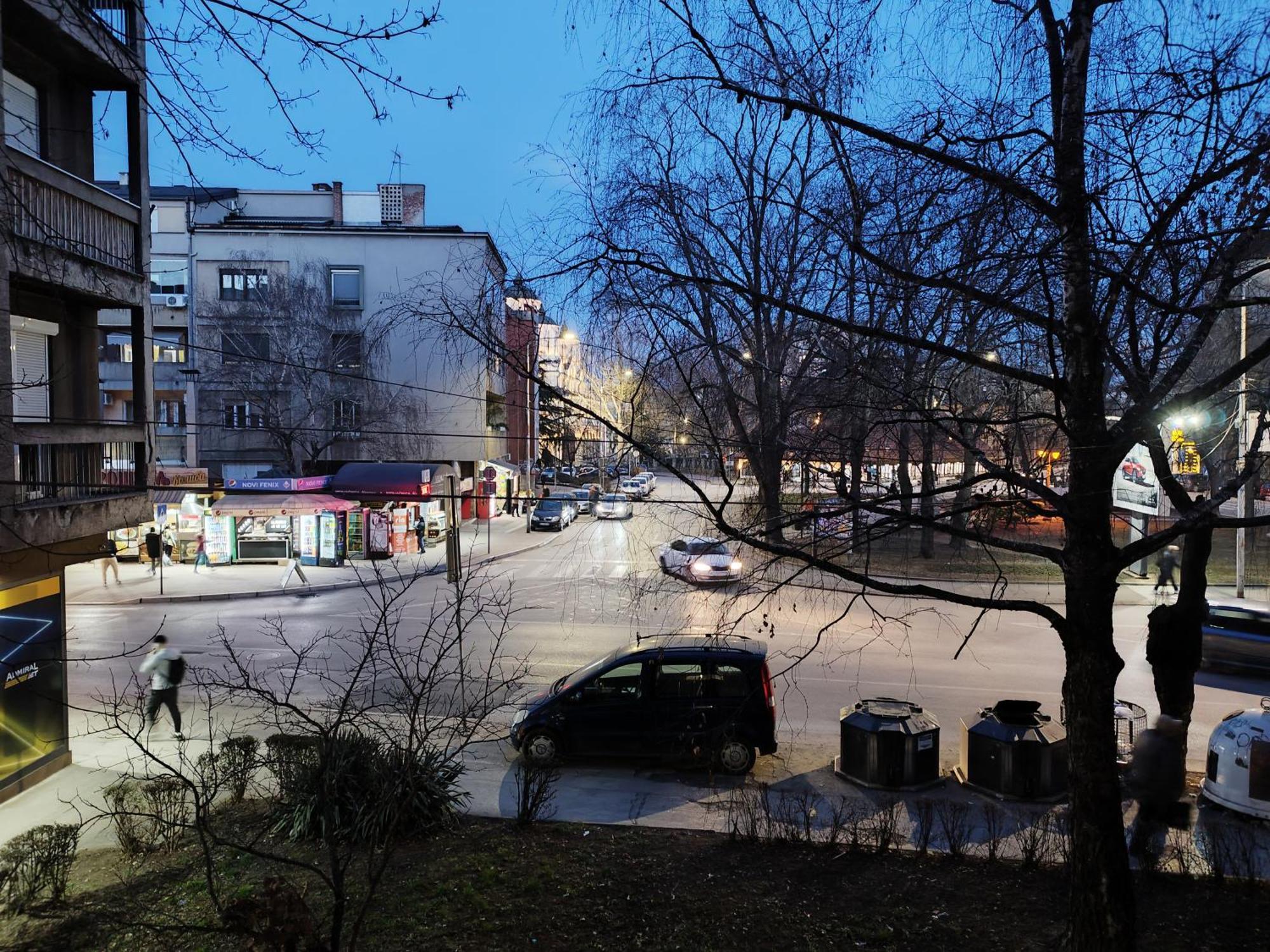 Home Apartment Ниш Экстерьер фото