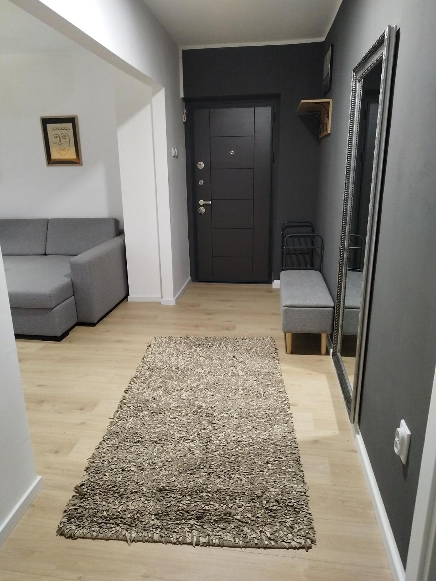 Home Apartment Ниш Экстерьер фото